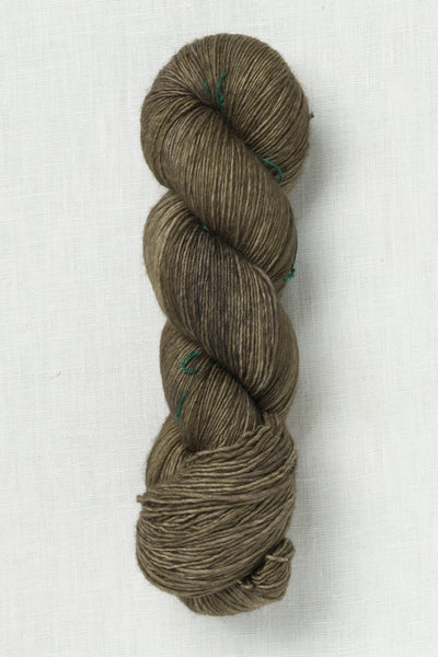 Madelinetosh Biggie Lovegrass