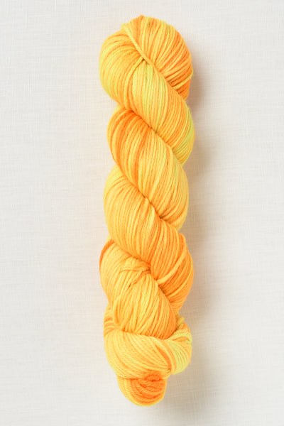 Madelinetosh Tosh DK Tang is So Sweet
