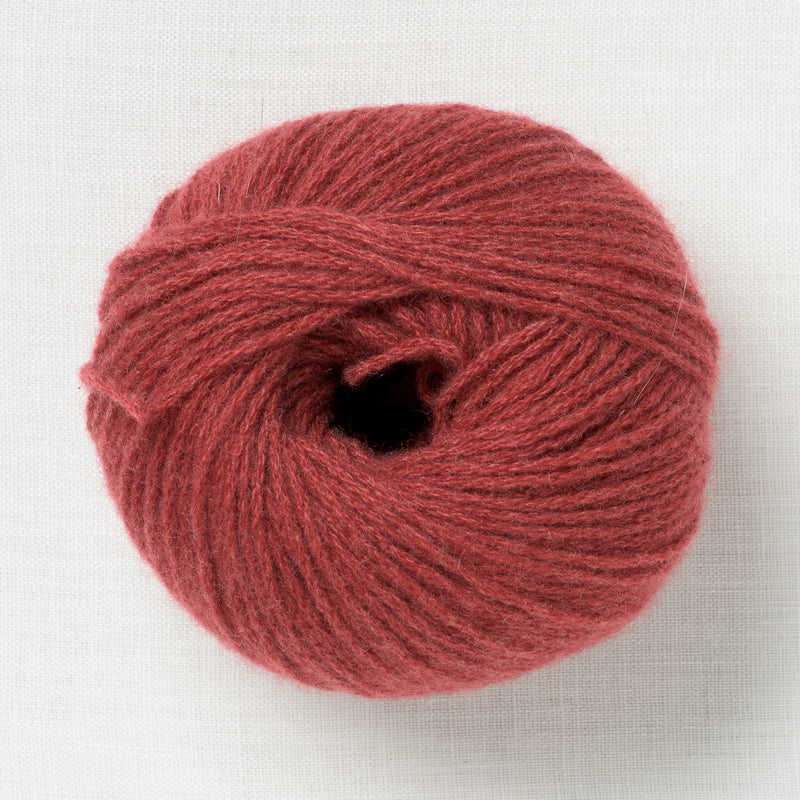 Sandnes Garn Cashmere 4048 Henna