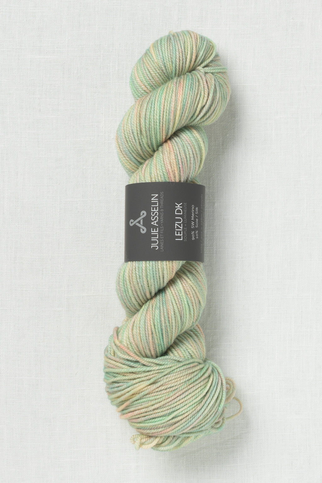 Julie Asselin Leizu DK Sabine