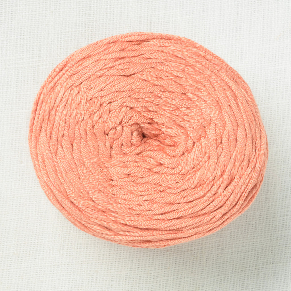 Lion Brand Coboo 184A Peach