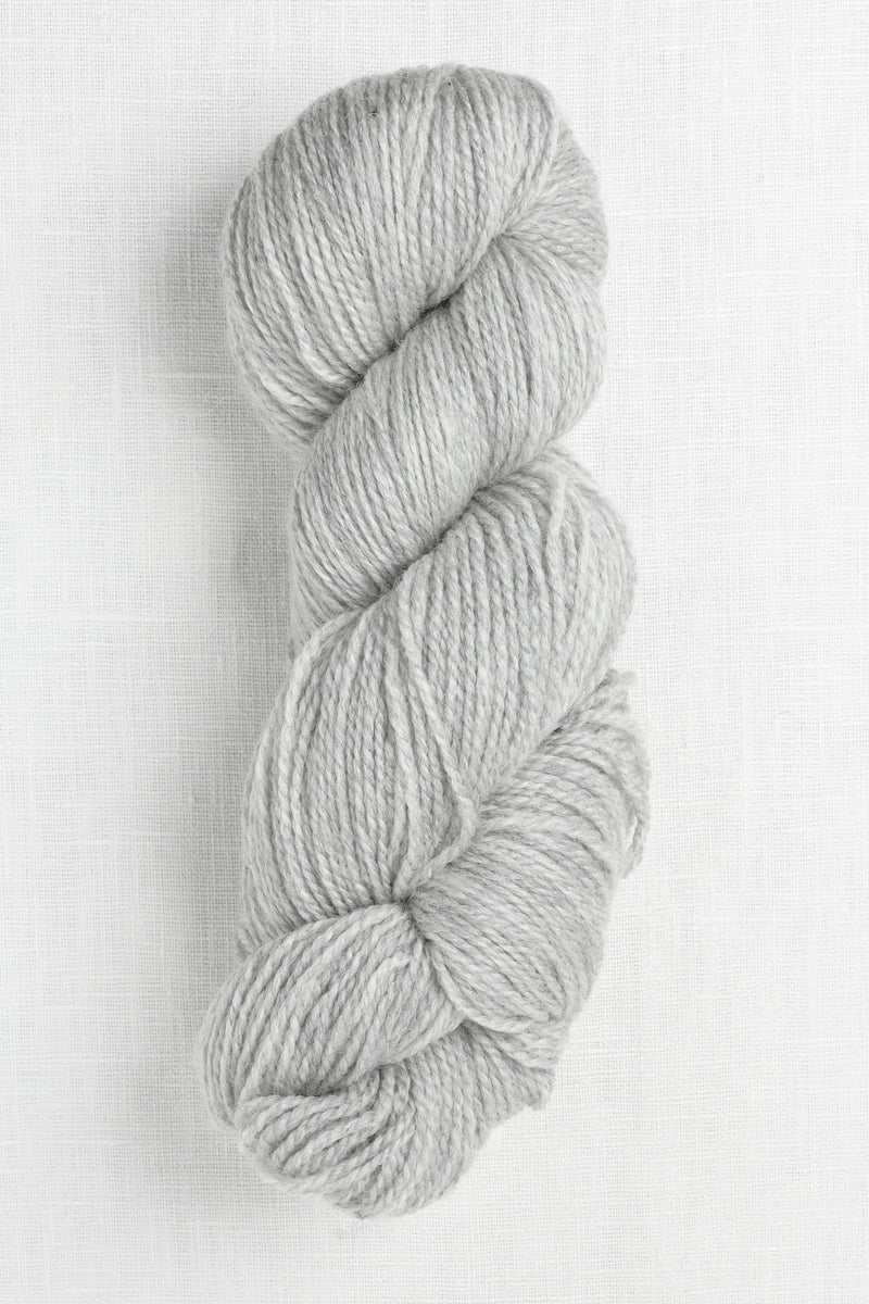 Cascade 220 Superwash Fingering 26 Silver Heather