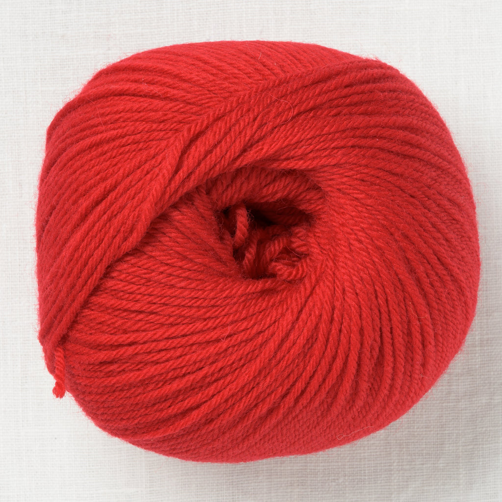 Ella Rae Superwash Classic Wool 1036 Tomato