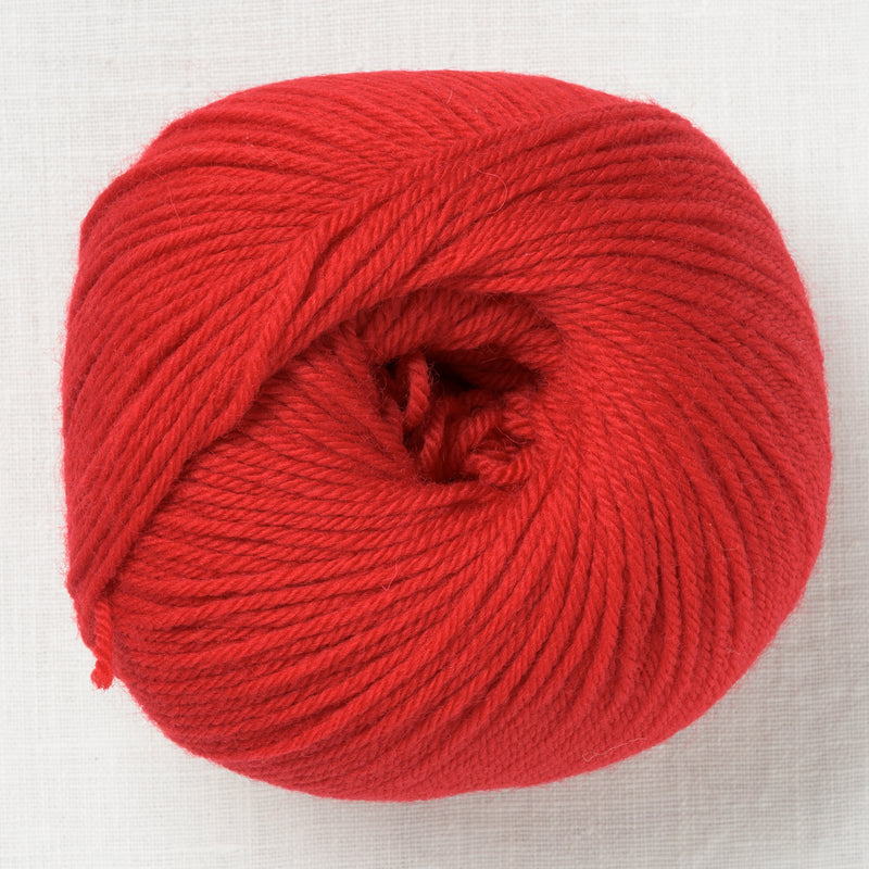 Ella Rae Superwash Classic Wool 1036 Tomato