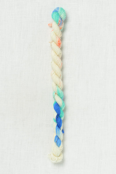 Madelinetosh Unicorn Tails Frosty