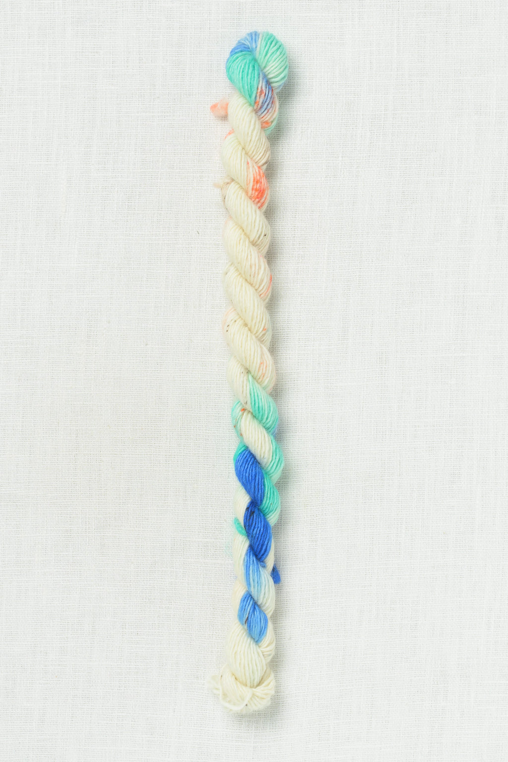 Madelinetosh Unicorn Tails Frosty