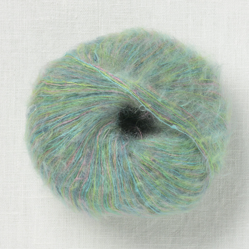 Cascade Kid Seta Hand Paints 507 Water Lily