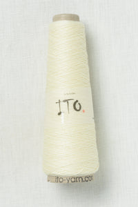Ito Shio White