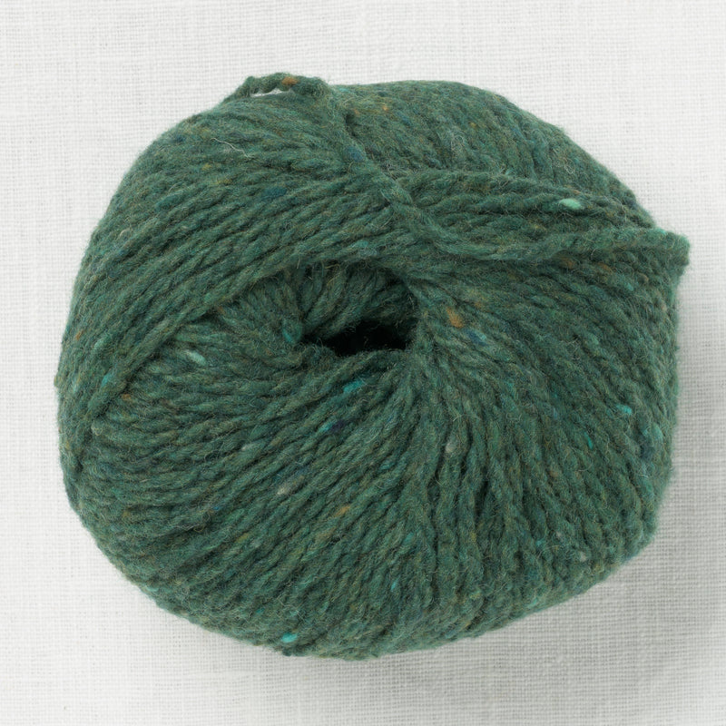 Rico Design Fashion Modern Tweed Aran 014 Green