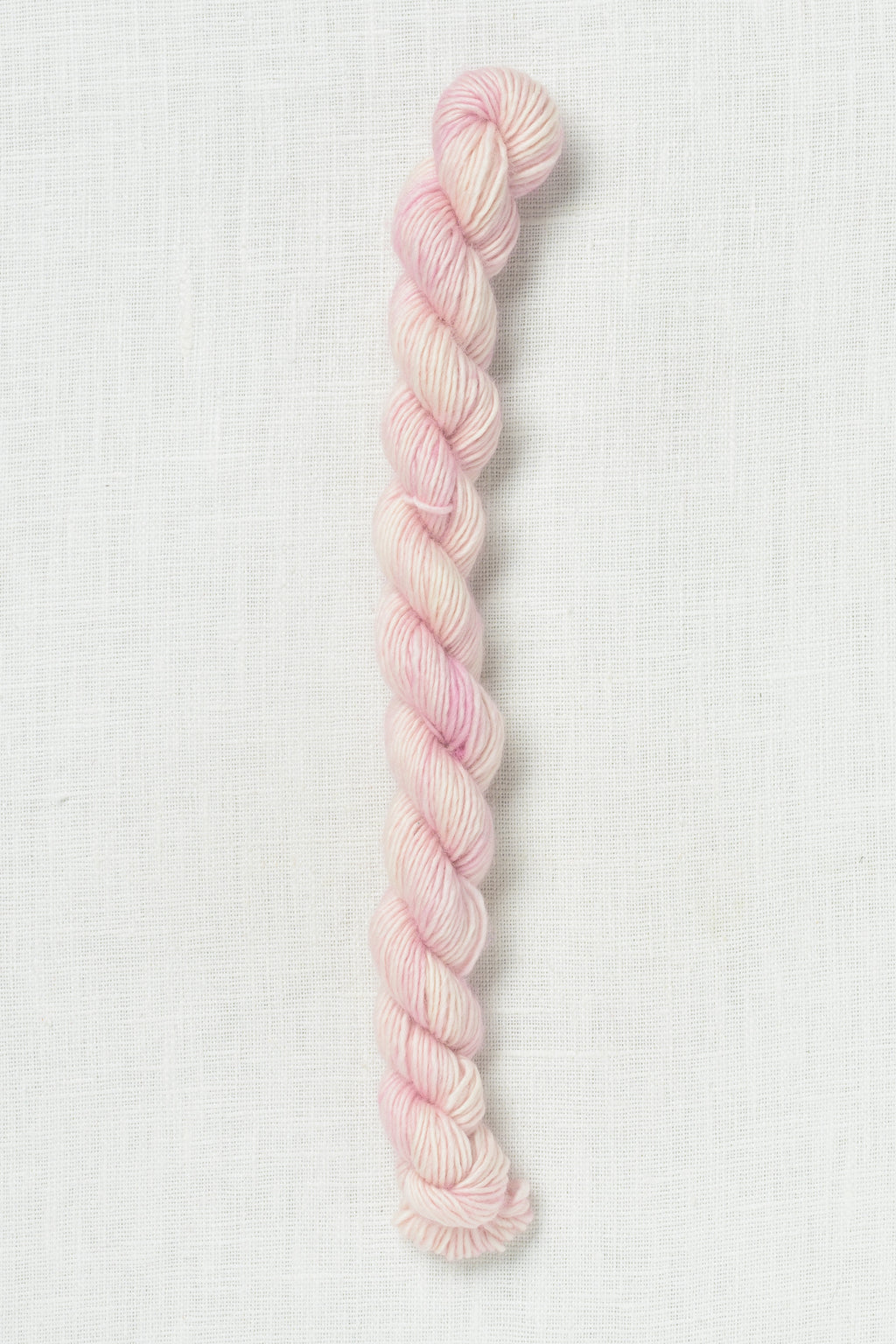 Madelinetosh Unicorn Tails Rose