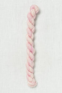Madelinetosh Unicorn Tails Rose