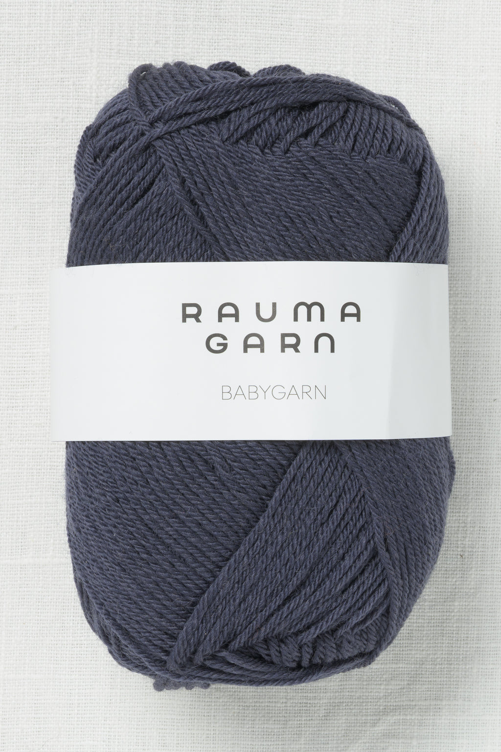 Rauma Baby Panda 108 Anthracite