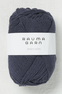 Rauma Baby Panda 108 Anthracite