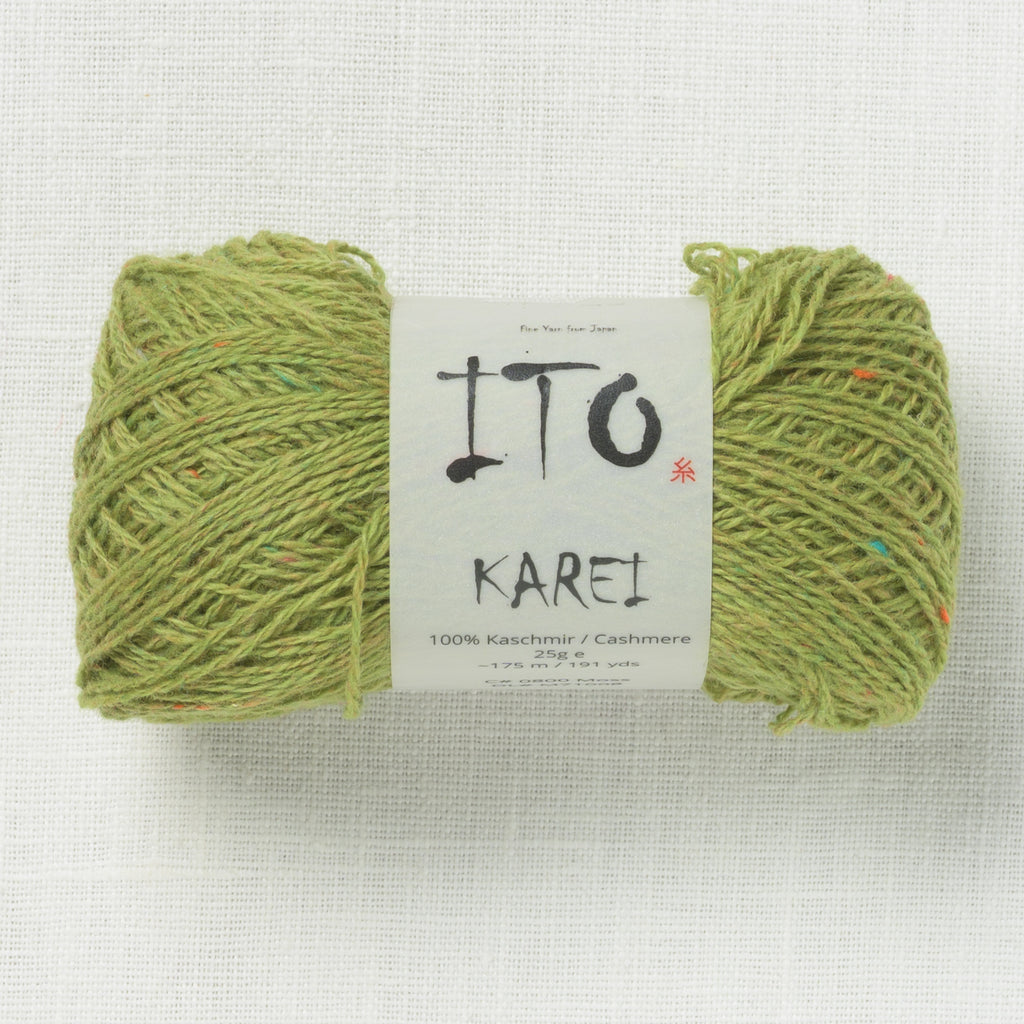 Ito Karei Moss