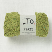 Ito Karei Moss