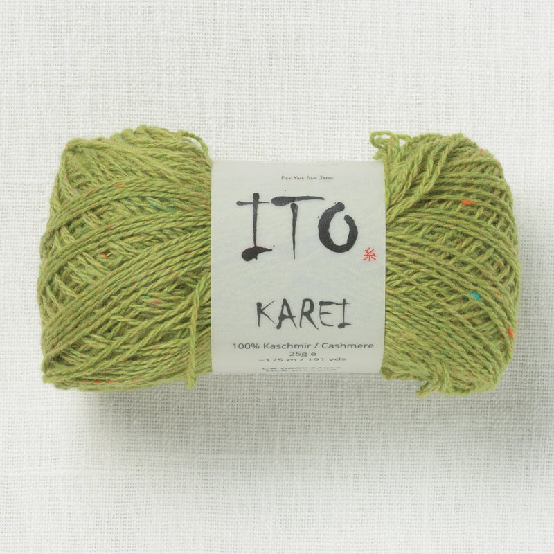 Ito Karei Moss