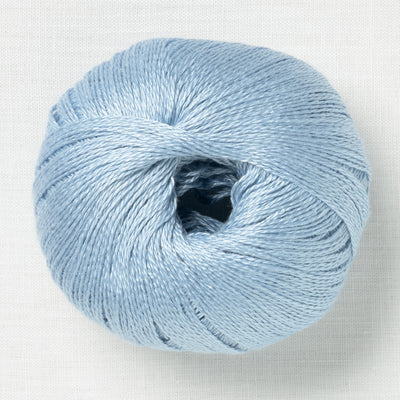 Isager Mulberry Silk Frost
