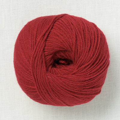 Ella Rae Superwash Classic Wool 1029 Crimson