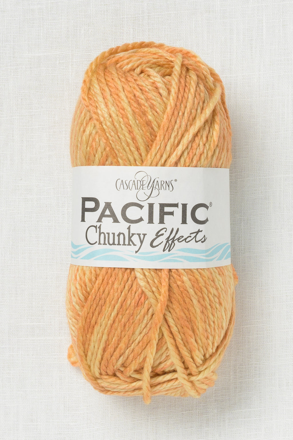Cascade Pacific Chunky Effects 306 Dusty