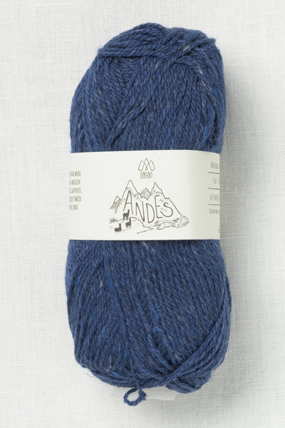 Amano Andes 2708 Aymara Blue