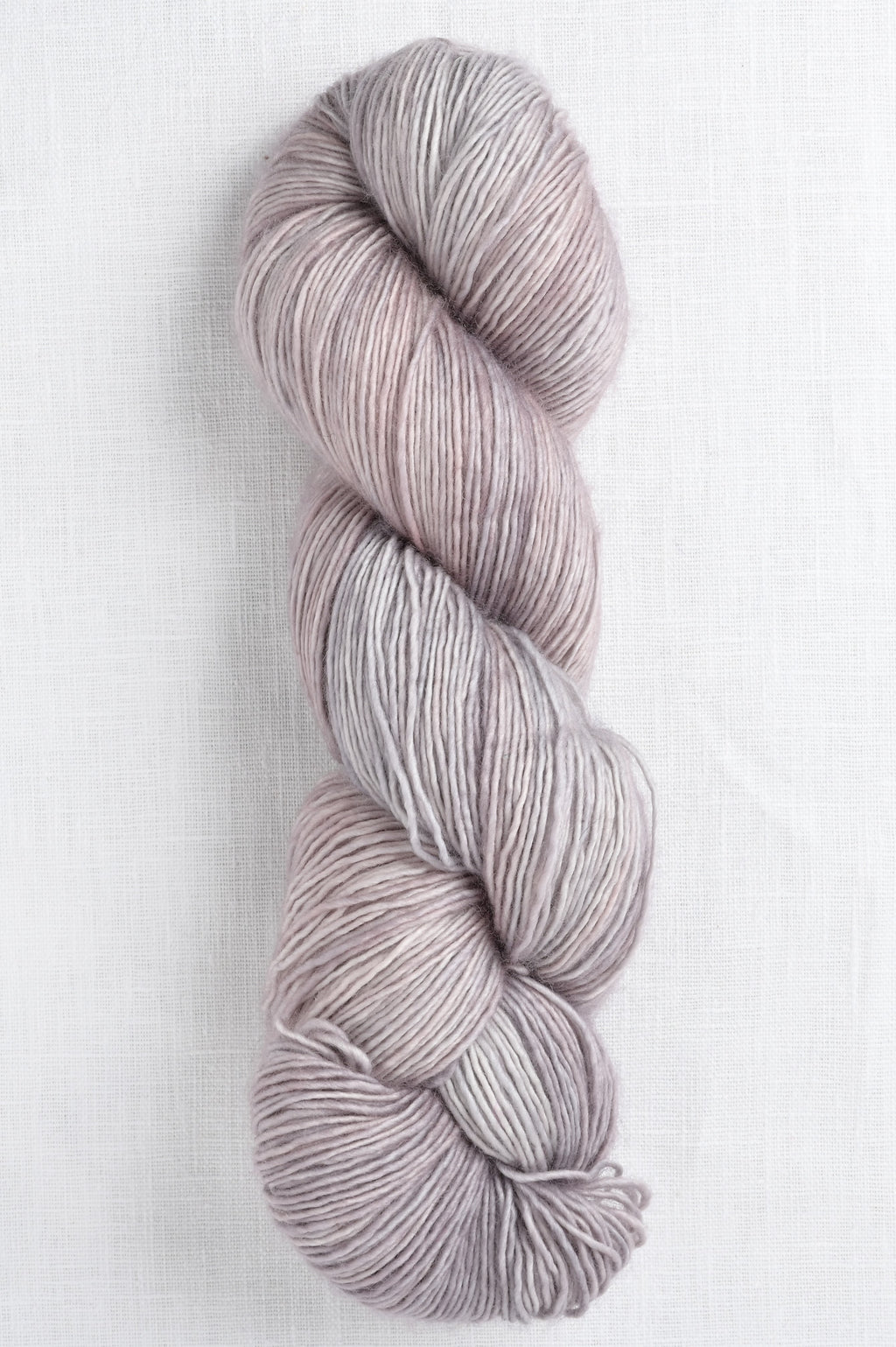 Madelinetosh Biggie Calligraphy (Core)