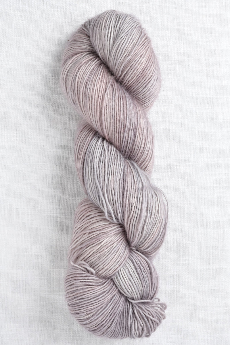 Madelinetosh Biggie Calligraphy (Core)