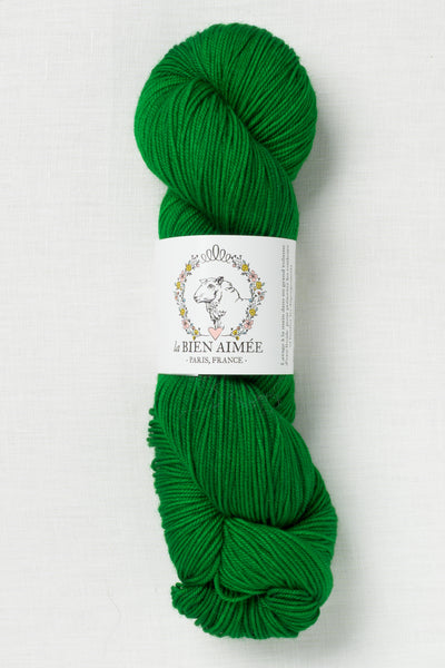 La Bien Aimee Merino Sport Lush