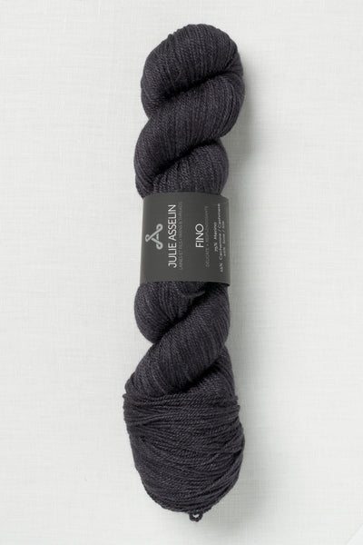 Julie Asselin Fino Mouton Noir