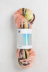 Hedgehog Fibres Chubby Bloom
