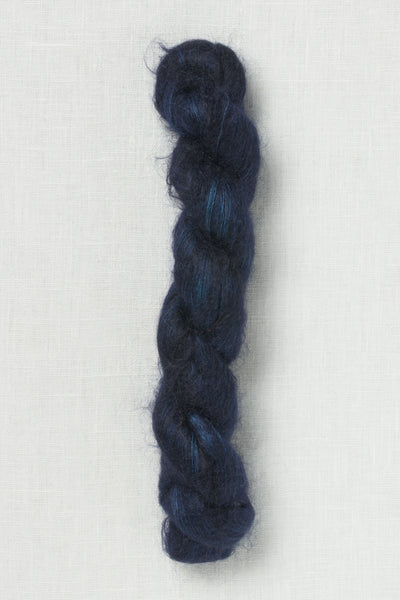 Madelinetosh Tosh Silk Cloud Nocturne