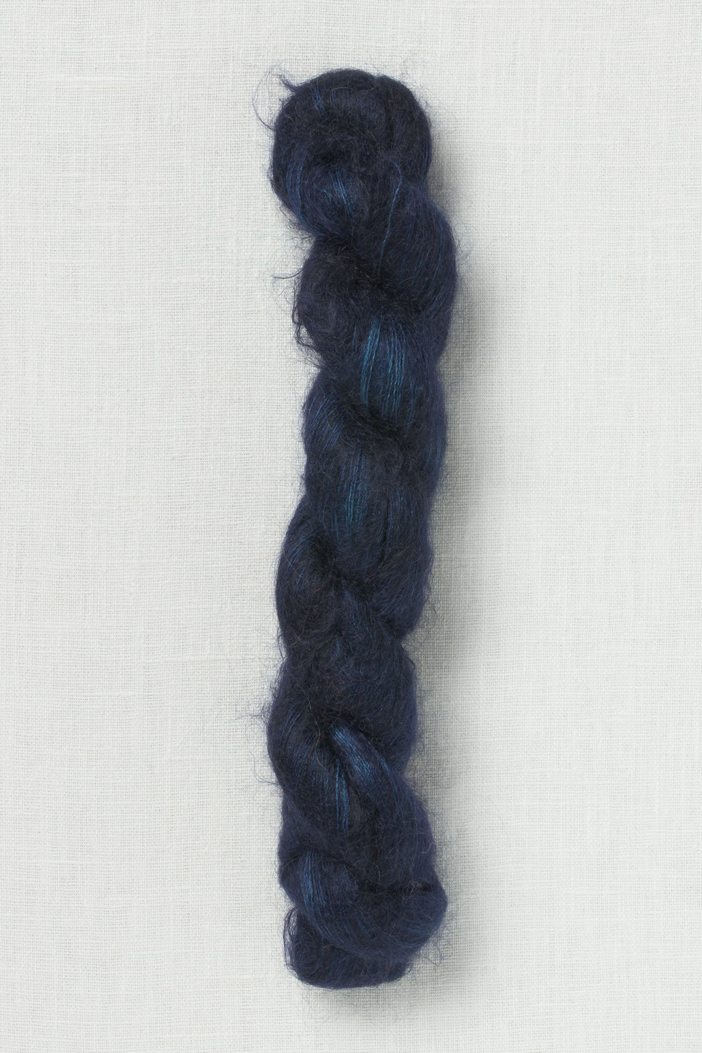 Madelinetosh Tosh Silk Cloud Nocturne