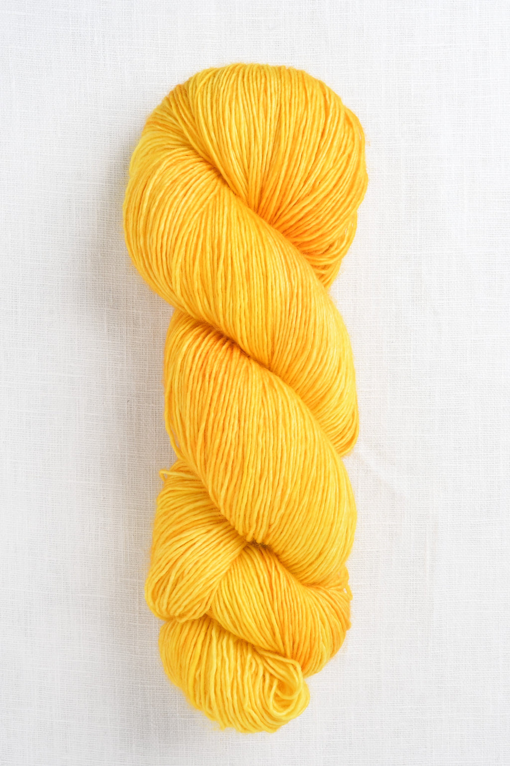 Madelinetosh Tosh Silk Cloud Chamomile (Core)