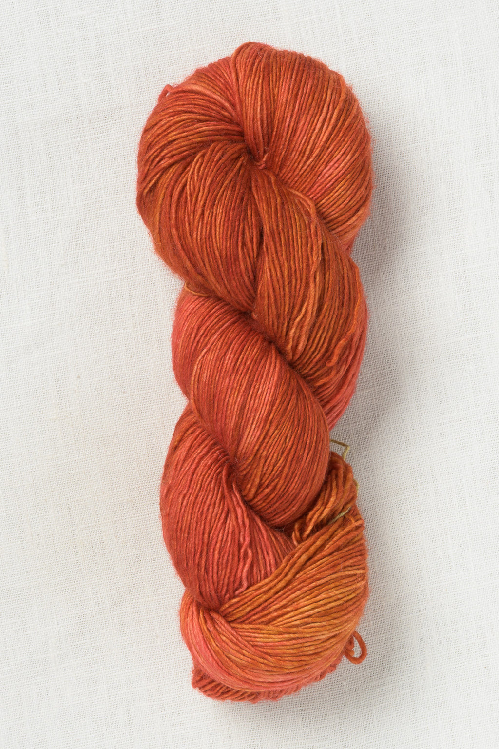 Madelinetosh Twist Light Hearth