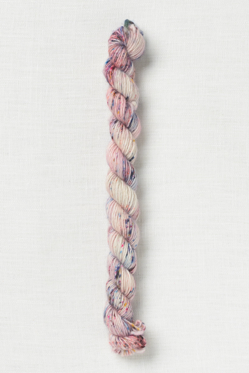 Madelinetosh Unicorn Tails Horoscope