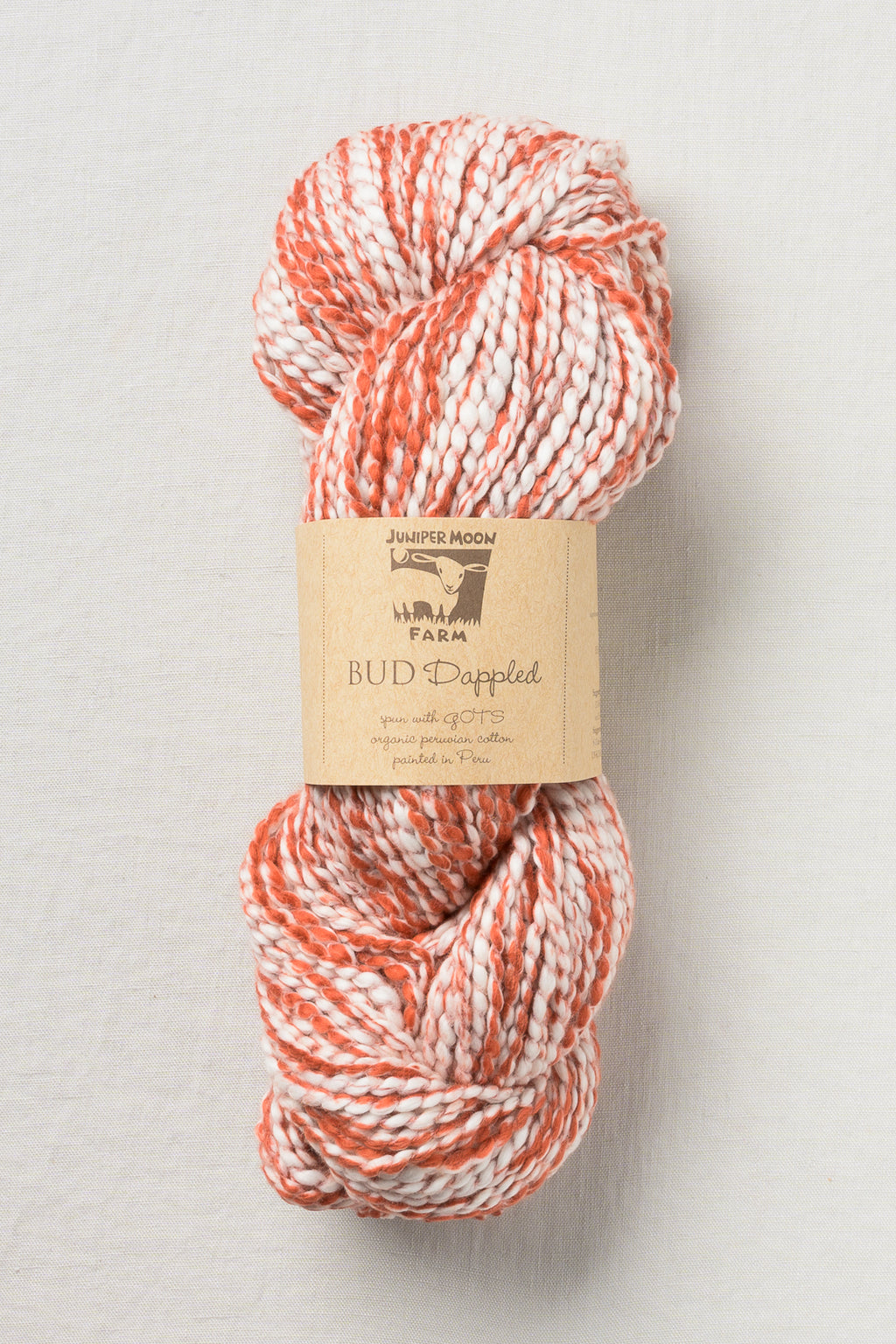 Juniper Moon Farm Bud Dappled 1004 Tiger Lily