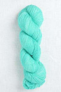 Madelinetosh Wool + Cotton Button Jar Blue (Core)