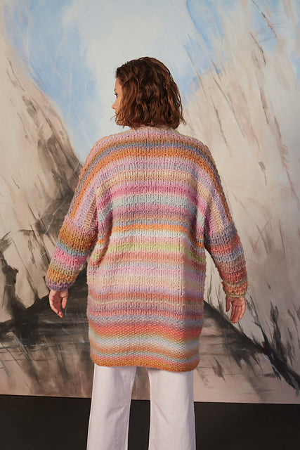 Olga Cardigan PTO-061_01 Lang Yarns