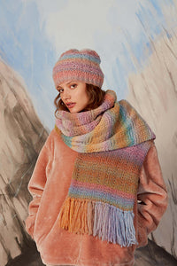 Selina Hat PTO-061_04 Lang Yarns