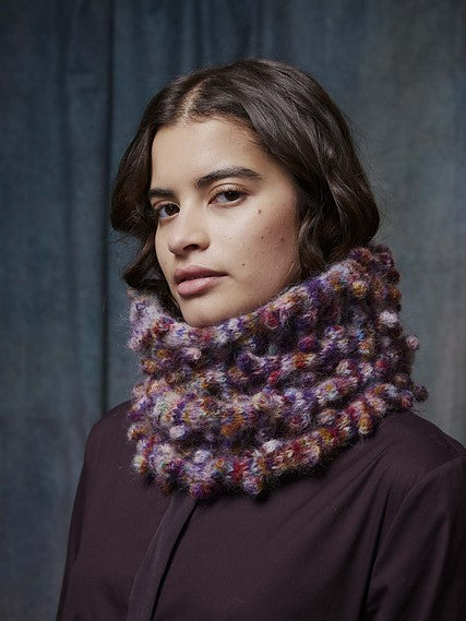 Renate Cowl PTO-064_07 Lang Yarns