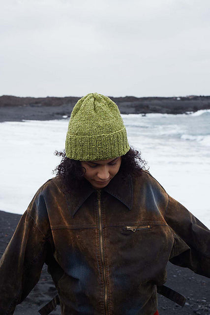 Hat Katniss by LANGYARNS SWITZERLAND
