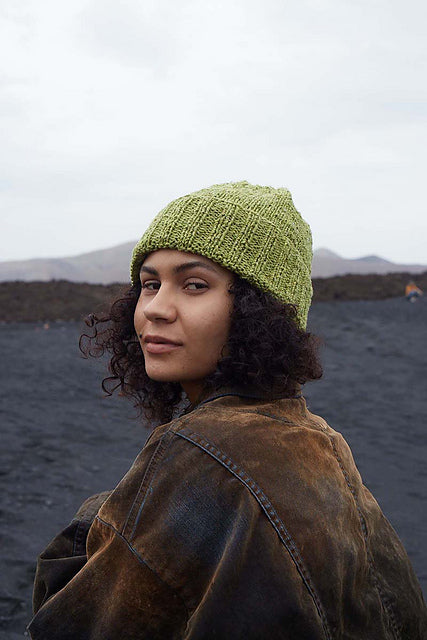 Hat Katniss by LANGYARNS SWITZERLAND
