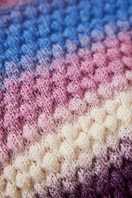 Sweater Dagmar by LANGYARNS SWITZERLAND