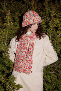 Merle Scarf by LANGYARNS SWITZERLAND