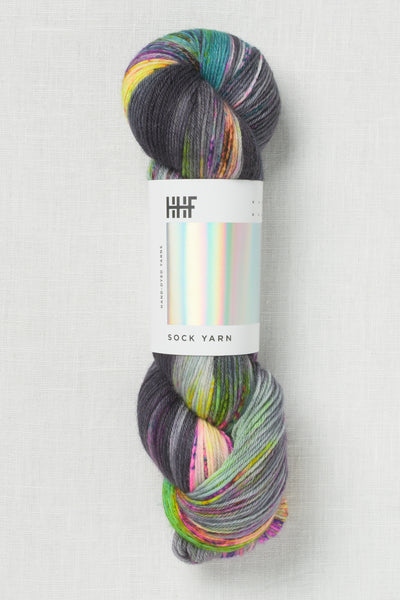 Hedgehog Fibres Alpaca DK Elixir