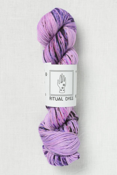 Ritual Dyes Priestess Sagittarius