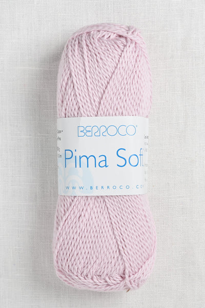 Berroco Pima Soft 4610 Crepe
