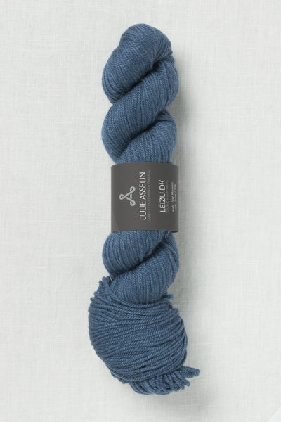 Julie Asselin Leizu DK Trench