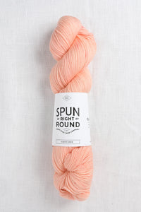 Spun Right Round Tweed DK In a Pinch