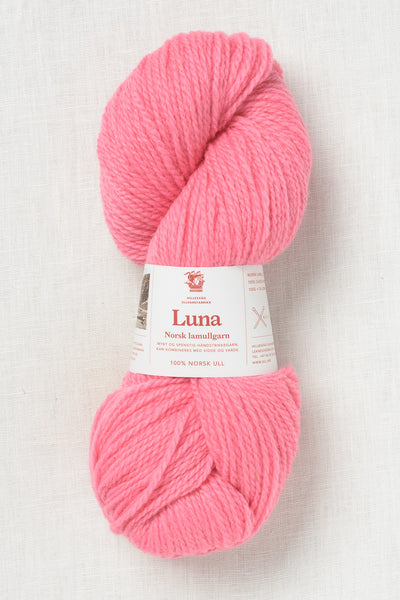 Hillesvåg Luna 457 Pastel Pink