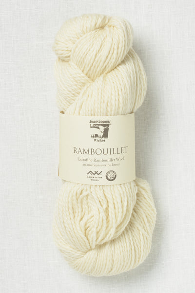 Juniper Moon Farm Rambouillet 1000 Porcelain